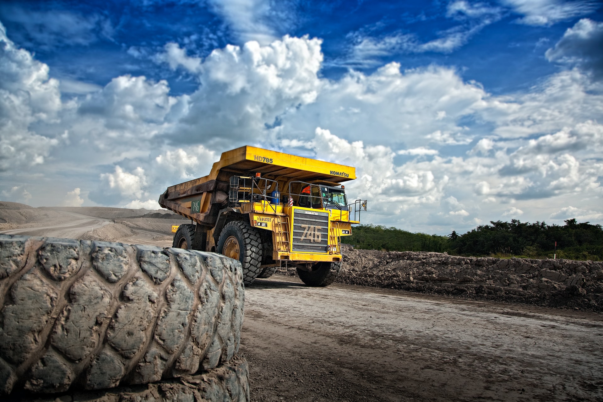 A Complete Guide To Heavy Equipment Maintenance