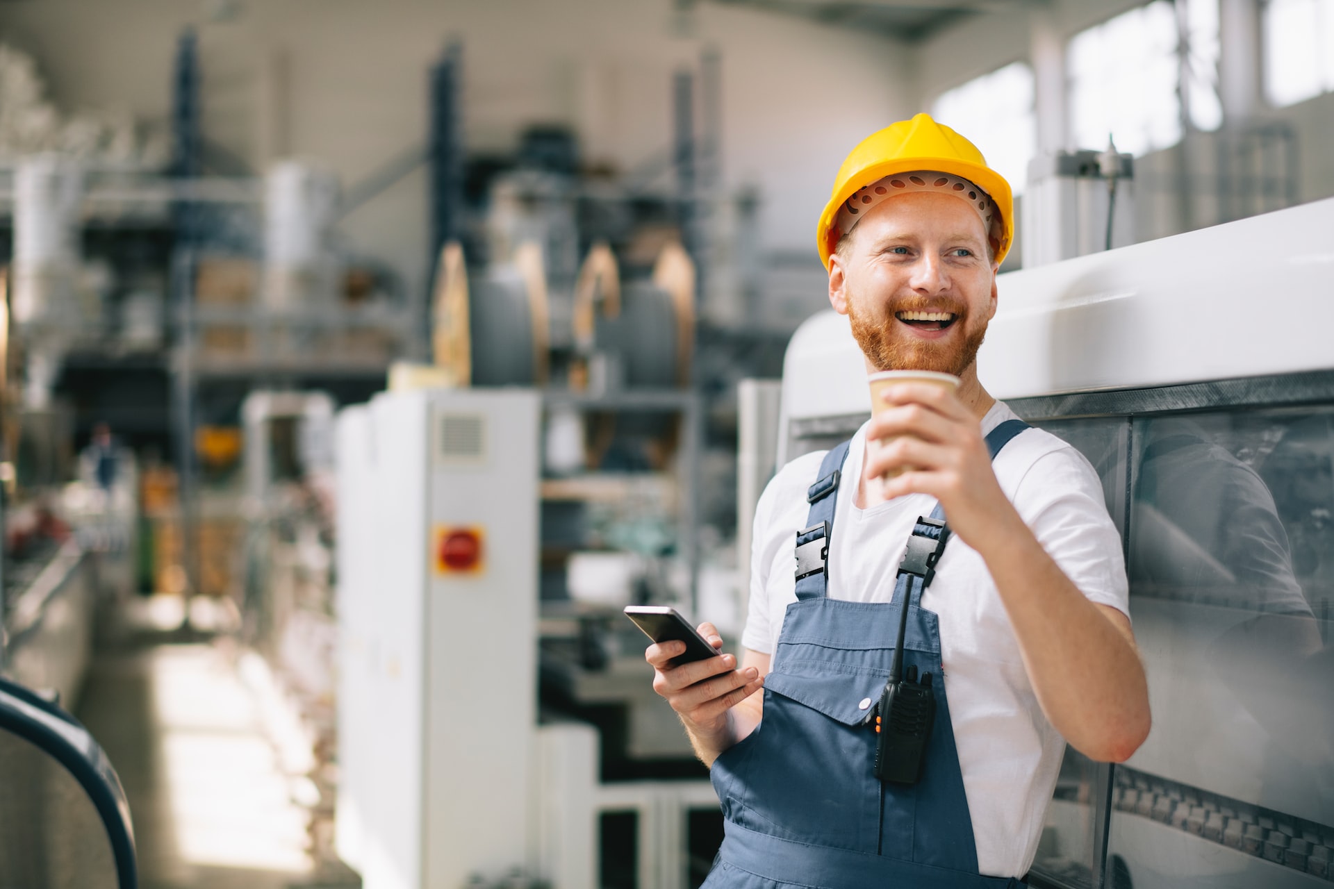 CMMS Software for maintenance management – 5 things to consider