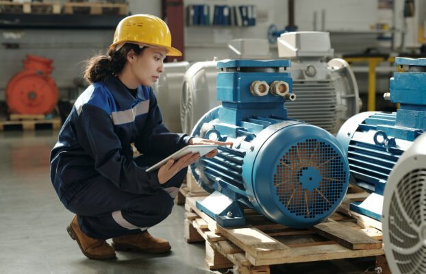 Maximizing Efficiency with Maintenance Tracking Software